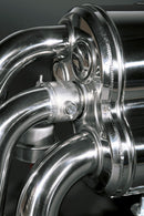 Ferrari 360 – FreeFlow Exhaust-5