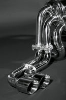 Ferrari 360 – FreeFlow Exhaust-4