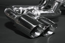 Ferrari 360 - Valved Twin Sound Exhaust System-5