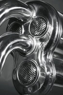 Ferrari 360 - Valved Twin Sound Exhaust System-4