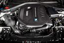 Eventuri BMW F-Chassis (B58) Carbon Intake-8