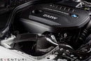 Eventuri BMW F-Chassis (B58) Carbon Intake-5