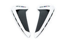 BMW M Performance F85 X5M Side Grille Set-8