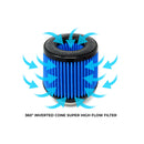 BMS Billet Intake for 2023+ B38/B48 BMW U11 X1 & U10 X2 & MINI U25-5