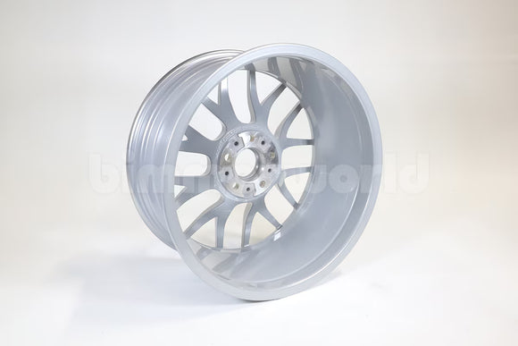 Genuine BMW E9X M3 ZCP Style 359 19x9.0 ET31 Front Wheel