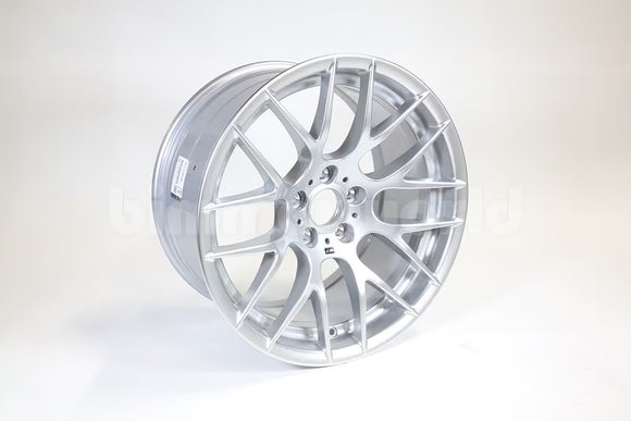 Genuine BMW E9X M3 ZCP Style 359 19x10 ET25 Rear Wheel