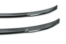 BMW F82 M4 CS Carbon Trunk Spoiler-3
