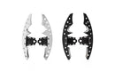 Pedal Haus F-Chassis Aluminum Shift Paddle Set - DCT-1