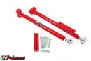 UMI Performance 91-96 Impala SS Adjustable Extended Length Lower Control Arms- Rod Ends-1