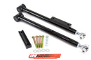UMI Performance 91-96 Impala SS Adjustable Extended Length Lower Control Arms- Rod Ends-1