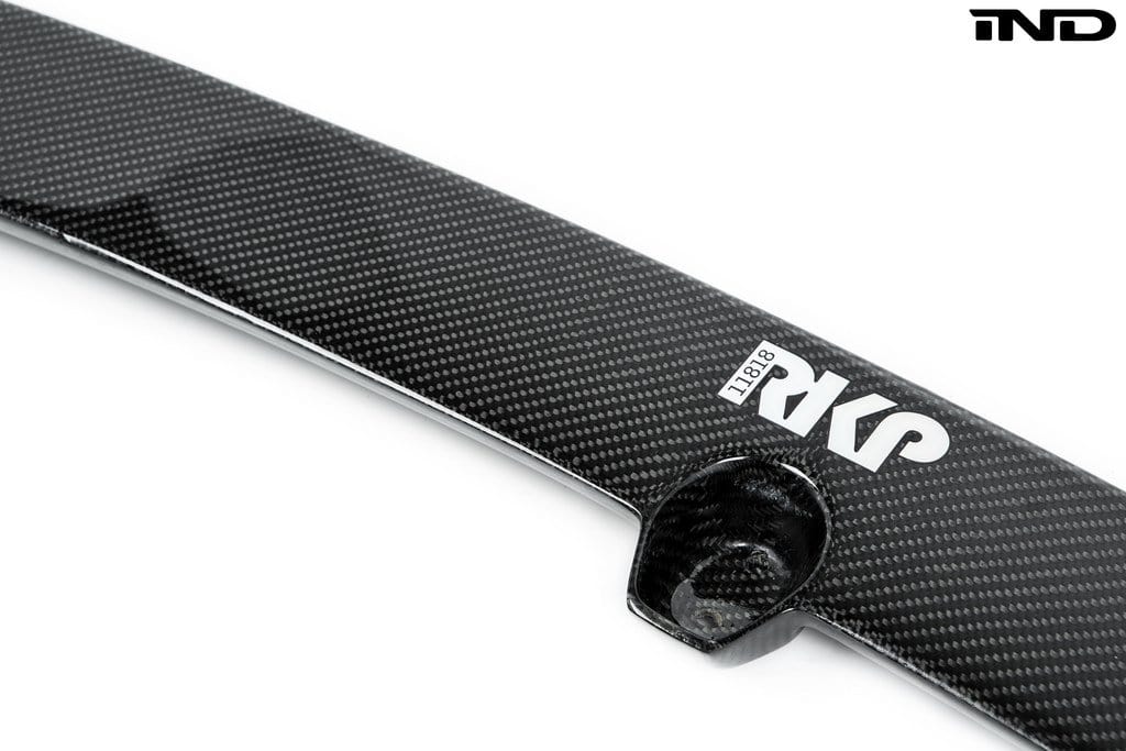 RKP BMW F8X M3 / M4 Carbon Front Lip
