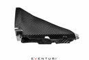 Eventuri C7 RS6 / RS7 Carbon Intake-6