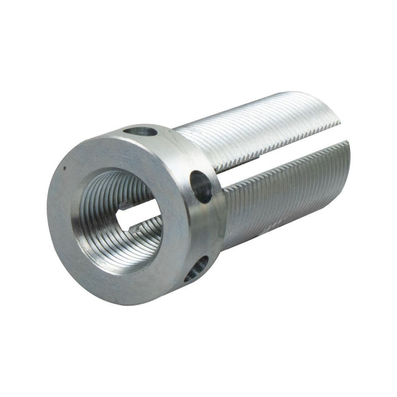 Synergy Replacement Double Adjuster Sleeve 7/8-14 Pin Style (Zinc Plated)