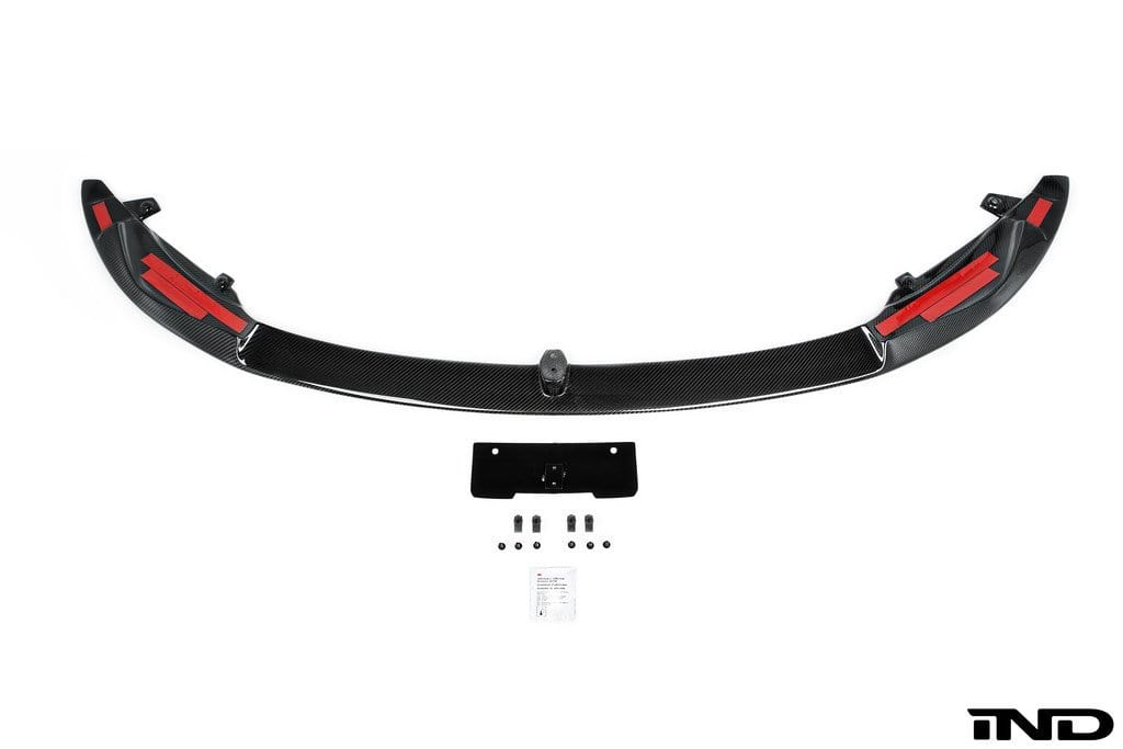 RKP BMW F8X M3 / M4 Carbon Front Lip