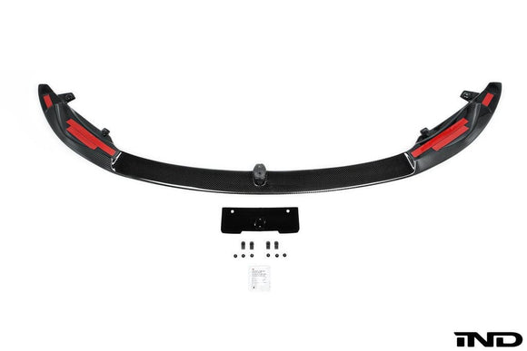 RKP F8X M3 / M4 Carbon Front Lip