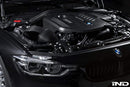 Eventuri BMW F-Chassis (B58) Carbon Intake-10