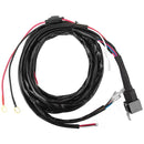 Rigid Industries 360-Series 3-Wire Wiring Harness (Backlight)-1