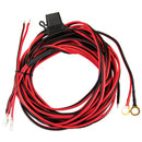 Rigid Industries 360-Series 2-Wire Wiring Harness (SAE Only)-1