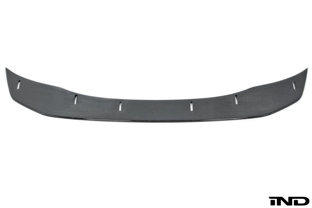RKP BMW F8X M3 / M4 GTS+ Upper Front Lip