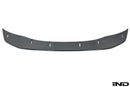 RKP BMW F8X M3 / M4 GTS+ Upper Front Lip-12