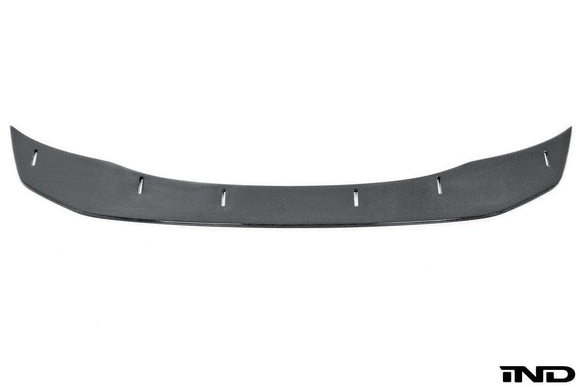 RKP BMW F8X M3 / M4 GTS+ Upper Front Lip