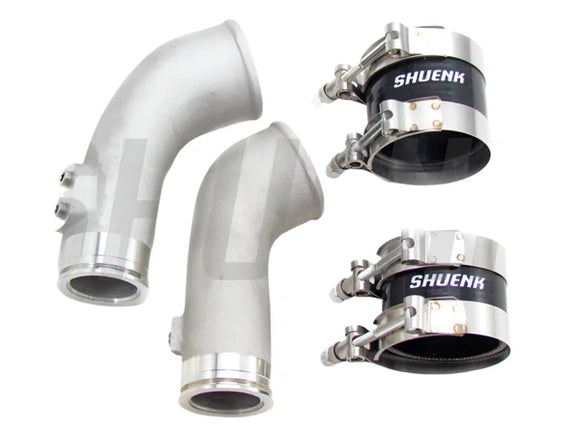 Shuenk N63+ M-Spec Twin Turbochargers for First Generation N63 | Shuenk_1stGen-N63+