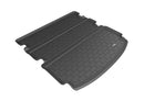 3D MAXpider 2014-2020 Acura MDX Kagu Cargo Liner - Black-1