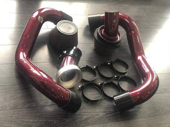 Lusso Performance Air Intake System - BMW F90 M5