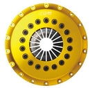 OS Giken Nissan 350Z/370Z VQ35HR TR Series Dampened Twin Plate Clutch-3