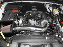 K&N ENGINEERING PERFORMANCE AIR INTAKE SYSTEM: 2020 JEEP GLADIATOR/ 2018–2020 Jeep Wrangler JL-4
