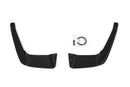 3D Design F06 / F12 / F13 M6 Carbon Rear Under Splitter Set-1