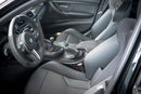 BMW M Performance F8X M3 / M4 Alcantara Armrest-3