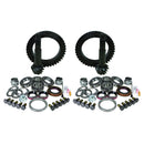 Yukon Gear & Install Kit Package for Jeep JK Rubicon 4.11 Ratio-1