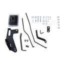 HURST MASTERSHIFT INSTALLATION KIT. GMC 1/2& 1/4 TON-1