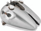 Bikers Choice 48-65 Big Twin 3.5 Gallon Handshift Gas Tank Pr