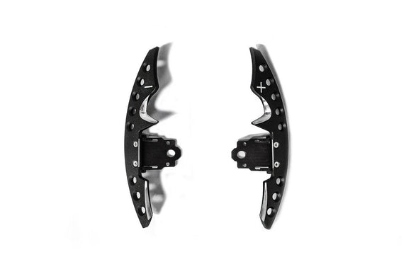 Pedal Haus F-Chassis Aluminum Shift Paddle Set - DCT