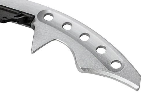 Pedal Haus F-Chassis Aluminum Shift Paddle Set - DCT