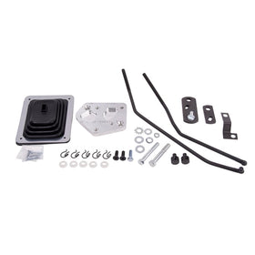 HURST MASTERSHIFT INSTALLATION KIT