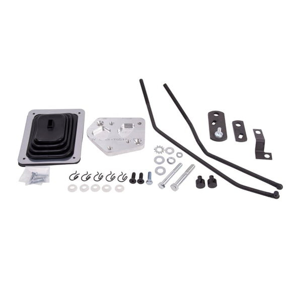 HURST MASTERSHIFT INSTALLATION KIT