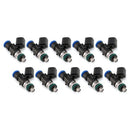 Injector Dynamics 1300-XDS - 15+ Audi R8 Standard No Adapters - 14mm Lower O-Ring (Set of 10)-1
