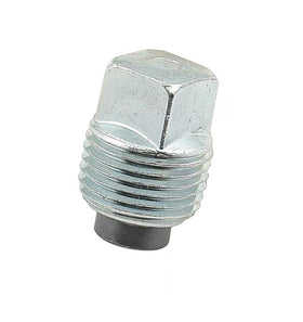 Mr. Gasket Magnetic Drain Plug - 1/2 Inch NPT