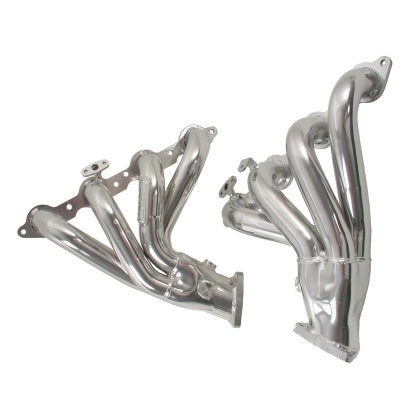 BBK PERFORMANCE SHORTY HEADERS: 1997–1999 CHEVY CORVETTE