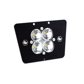 Baja Designs Honda CFR/X Headlight Kit AC Squadron Sport