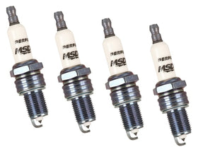 MSD LTS Spark Plug. 11IR6. 4-Pack