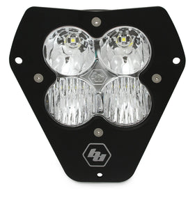 Baja Designs KTM Headlight Kit AC 08-13 LED XL Sport