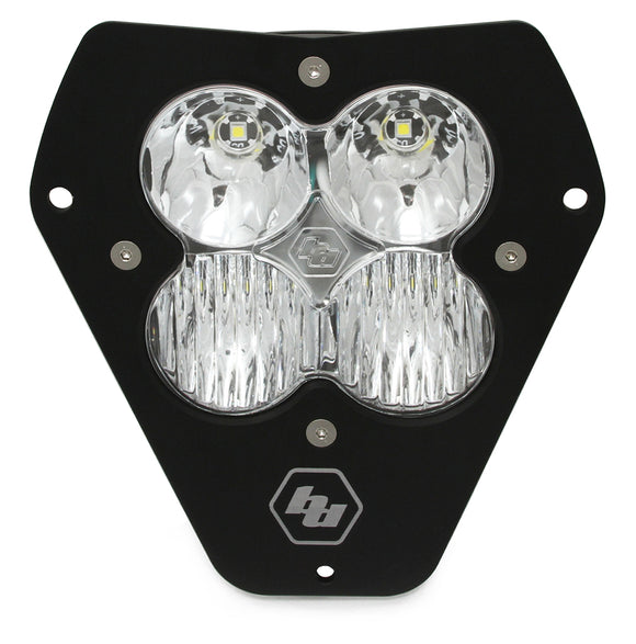 Baja Designs KTM Headlight Kit AC 08-13 LED XL Sport