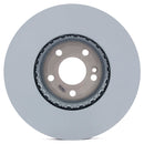 Genuine Mercedes-Benz Brake Rotor A0004212712-2