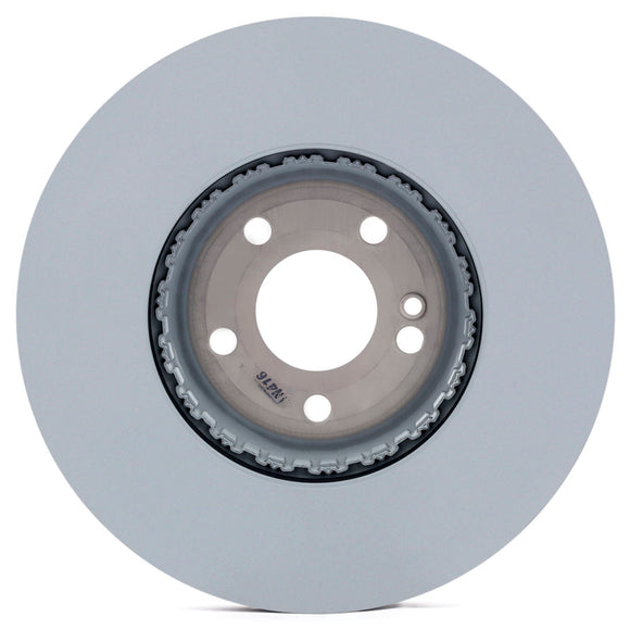 Genuine Mercedes-Benz Brake Rotor A0004212712