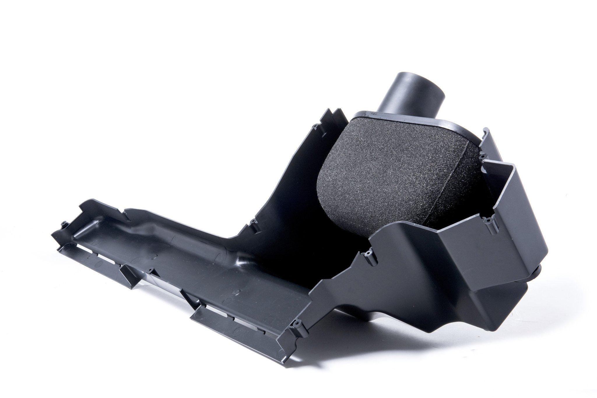 VWR Intake System - MQB R600 Enclosed Airbox intake System USA :  1.8/2.0 TSI EA888.3 COTTON FILTER