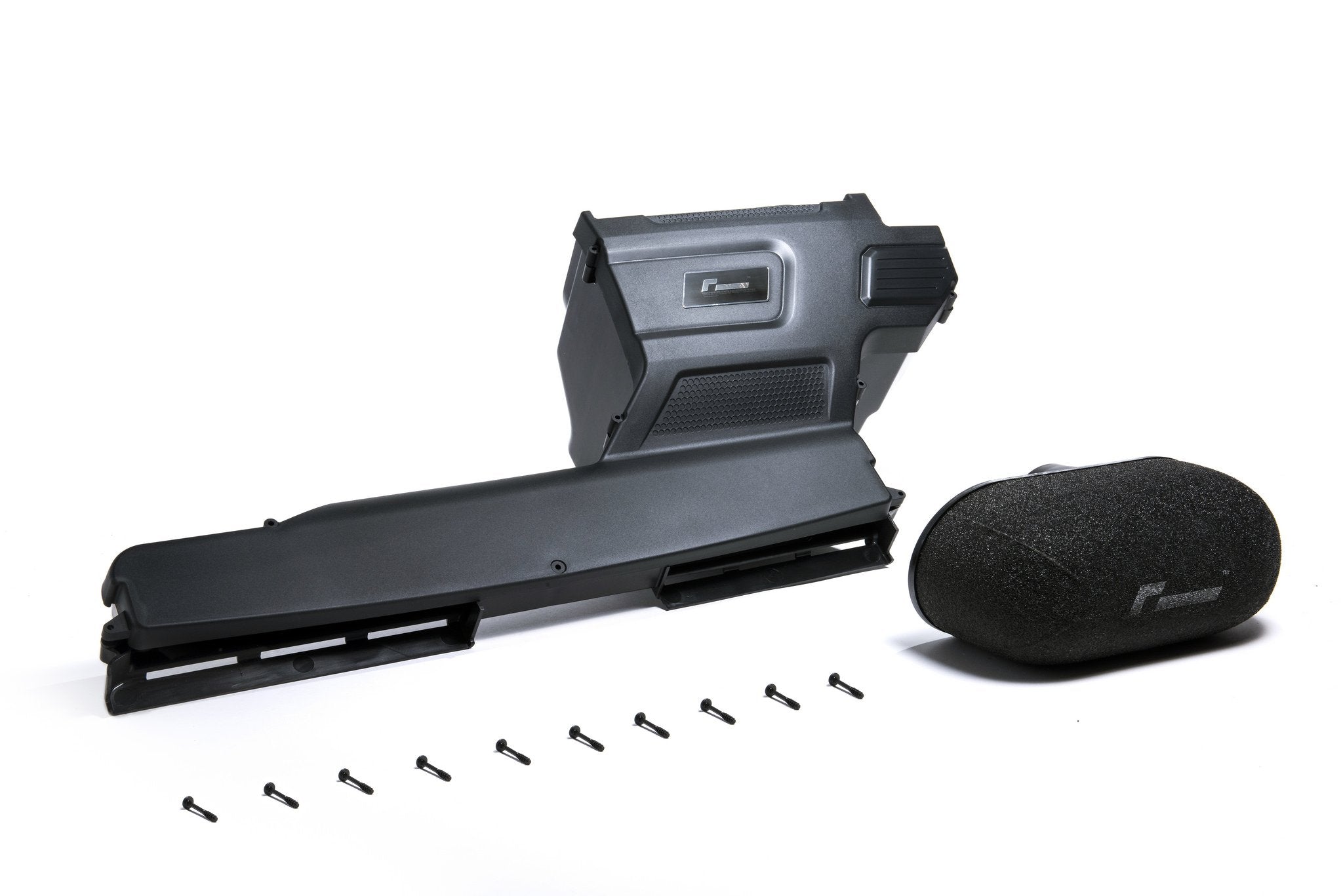R600 Cold Air Intake (Golf 7/7.5 R) - 0